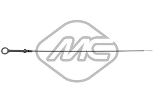 Öljytikku, FIAT DOBLO Buss, DOBLO Cargo, DOBLO Flak/chassi, 55228542