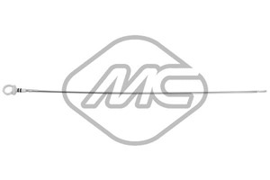 Öljytikku, FIAT 500, PANDA, PANDA VAN, LANCIA YPSILON, 55264112