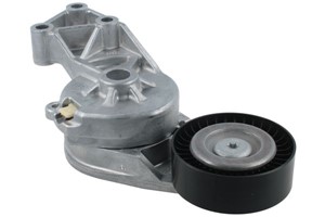 Hihnankiristin, moniurahihna, AUDI,FORD,SEAT,SKODA,VW, 038 903 315 AE, 038 903 315 F, 1 122 523, 1 376 631, YM21-6K254-AA, YM21-6K254-EA