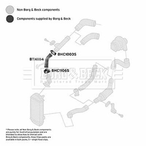 Ahdinletku, Edessä, Oikea, Yläpuolella, SEAT,SKODA,VW, 6Q0145762AP, 6Q0145834