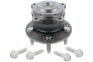 Pyöränlaakerisarja, Taka-akseli, Oikea, Vasen, CHEVROLET,OPEL,VAUXHALL, 0328002, 13500573, 13502872, 328002, 328030