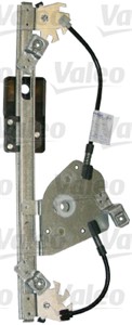 Lasinnostin, Takana, Oikea, FORD FOCUS I, FOCUS Sedan I, FOCUS Turnier I, 1138203, 1143004, 1331605, 2M51A27000CC