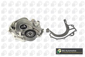 Öljypumppu, AUDI 100 C4 Avant, 100 C4 Sedan, VW PASSAT B2, PASSAT B2 Sedan, PASSAT B2 Variant, 034115105A, 034115105B, 034115105C, 03411
