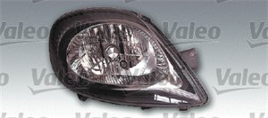 Ajovalo, Oikea, NISSAN,OPEL,RENAULT, 2600000QAD, 26000-00QAD, 4408723, 7700311372