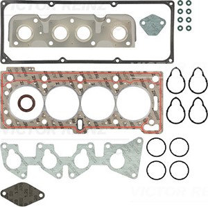 Tiivistesarja, sylinterikansi, RENAULT, 77 01 468 710, 77 01 471 816