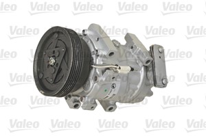 Kompressori, ilmastointilaite, DACIA,LADA,RENAULT, 7711497531, 8200866440, 926000097R