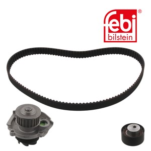 Vesipumppu + jakohihnasarja, ALFA ROMEO,FIAT,LANCIA, 46403659, 46422512, 71713728, 71736717 S1, 71736717, 71771575