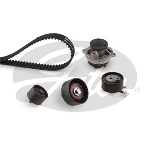 Vesipumppu + jakohihnasarja, FORD COUGAR, FOCUS I, MONDEO II, MONDEO Sedan II, MONDEO Turnier II