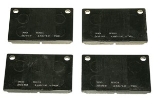 Jarrupalasarja, levyjarru, Etuakseli, VOLVO, 270163, 2701639, 271666, 271739, 2717395, 2725661, 272673, 2726735, 272779, 2728673, 272872