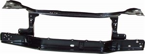 Jäähdyttimen säleikkö, RENAULT CLIO I, CLIO Skåp/halvkombi I, 77 51 465 407, 77 51 469 096