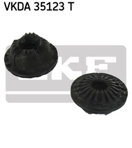 Jousijalan tukilaakeri, Etuakseli, AUDI,SEAT, 8E0 412 377 C, 8E0 412 377