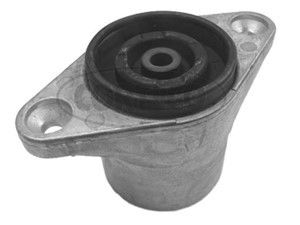 Jousijalan tukilaakeri, Taka-akseli, Taka-akseli, molemminpuolinen, Oikea, Vasen, AUDI,VW, 8E0 513 353 B, 8E0 513 353 C