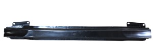 Kannatin, iskunvaimentaja, Takana, VW POLO V, 6R0 807 305A