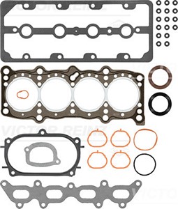 Tiivistesarja, sylinterikansi, FIAT BRAVA, BRAVO I, IDEA, PALIO, PALIO Weekend, PUNTO, SIENA, STILO, LANCIA Y, YPSILON, 71716870