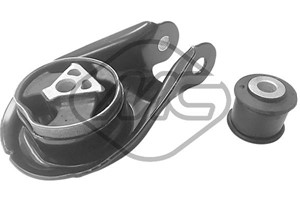 Moottorin tuki, Takana, FORD,MAZDA,VOLVO, 1404996, 1751001, 30636888, 30666433, 30680338, 30680339, 30723760, 30778647, 30778648, 312690