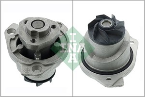 Vesipumppu, SEAT,VW, 066 121 011 C, 066 121 011 CX, 066 121 011 D, 066 121 011 DX, 066121011C, 066121011CX, 066121011D, 066121011DX, 071