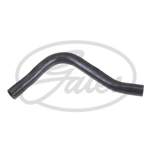 Jäähdyttimen letku, Yläpuolella, VOLVO 740, 740 Kombi, 760, 760 Kombi, 780, 940, 940 II, 940 Kombi, 940 Kombi II, 960, 960 Kombi, 350708