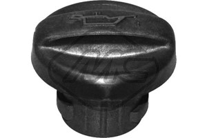 Korkki, CITROËN,FIAT,FORD,LANCIA,MINI,PEUGEOT,TOYOTA, 11127540770, 11127572848, 1147687, 1180.F9, 9624939680, SU001-00612