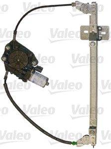 Lasinnostin, Edessä, Oikea, FIAT SEICENTO / 600, SEICENTO / 600 Skåp/halvkombi, 46512241