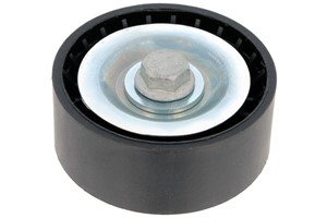 Ohjainrulla, moniurahihna, MERCEDES-BENZ, 000 202 17 19, 0002021719, A000 202 17 19, A0002021719