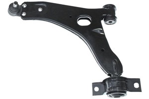Tukivarsi, pyöräntuenta, Etuakseli, Vasen, FORD FOCUS I, FOCUS Sedan I, FOCUS Turnier I, 1073215, 1090738, 1138161, 1207974, 1212810, 2M