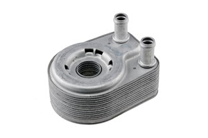 Öljynjäähdytin, moottoriöljy, CHRYSLER VOYAGER IV, VOYAGER / GRAND VOYAGER IV, DODGE RAM Van, JEEP CHEROKEE, 05140531AA, 05166925AA, 051