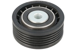 Ohjainrulla, moniurahihna, OPEL,RENAULT, 45 00 041, 77 00 300 378, 82 00 137 357, 91 60 341