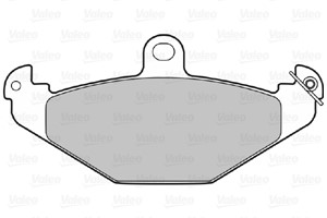 Jarrupalasarja, levyjarru, Etuakseli, Taka-akseli, CHRYSLER,OPEL,RENAULT,VAUXHALL, 4801293, 4801664, 4801726, 6025308186, 7701203124, 77
