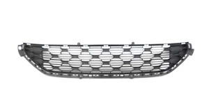 Ritilä, Edessä, CITROËN C3 II, 9803502680