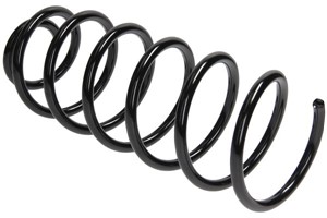Jousi (auton jousitus), Etuakseli, VW BORA I, BORA Variant, GOLF IV, GOLF Variant IV, PASSAT B3/B4, PASSAT B3/B4 Variant, 357 411 105 T