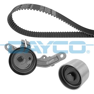 Hammashihnasarja, CHRYSLER PT CRUISER, PT CRUISER Cabriolet, VOYAGER IV, JEEP CHEROKEE, WRANGLER II