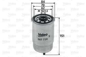 Polttoainesuodatin, HYUNDAI,KIA, 319222B900, 31922-2B900, 319222BA00, 31922-2BA00, 319222R900, 31922-2R900, 319222W000, 31922-2W000, 319