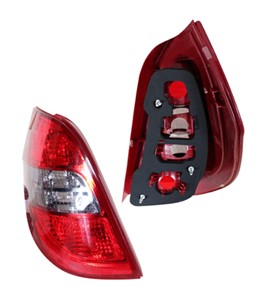 Takavalo, Oikea, MERCEDES-BENZ A-KLASS [W169], 169 820 3064, A 169 820 3064, A169 820 3064