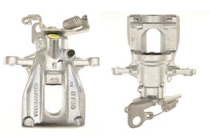 Jarrusatula, Taka-akseli, oikea, FORD MONDEO III, MONDEO Sedan III, 1356388, 4S71 2552 AA
