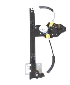 Lasinnostin, Taakse, oikea, LAND ROVER FREELANDER I, FREELANDER Soft Top I, CVH101201, CVH101202