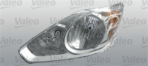 Ajovalo, Vasen, FORD C-MAX II, GRAND C-MAX, 1704506, 1787130, AM5113W030AD