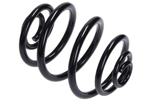 Jousi (auton jousitus), Taka-akseli, OPEL CORSA B, CORSA B Skåp/halvkombi, 90 575 228, 90425936, 90575228