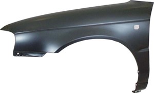 Lokasuoja, Eteen, oikea, SUZUKI BALENO, BALENO Halvkombi, BALENO Kombi, 5761160G00000