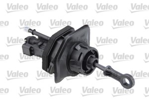 Pääsylinteri, kytkin, FORD,LAND ROVER,VOLVO, 1491946, 1801417, 31325385