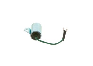 Kondensaattori, sytytyslaite, FIAT,LADA,RENAULT,SEAT, 001 024 990 6, 08 57 113 300, 2101 3706400, 9913848