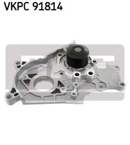 Vesipumppu, TOYOTA, 16100-29135