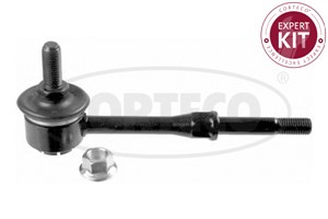 Tanko, kallistuksenvaimennin, Taka-akseli, oikea, Taka-akseli, vasen, HYUNDAI ACCENT II, ACCENT Sedan II, 54830-25000 S1, 54830-25000
