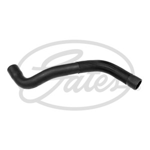 Jäähdyttimen letku, Yläpuolella, RENAULT TWINGO II, TWINGO Skåp/halvkombi II, 82 00 369 332
