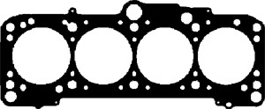 Tiiviste, sylinterikansi, AUDI,SEAT,VW, 050103383A, 050103383B