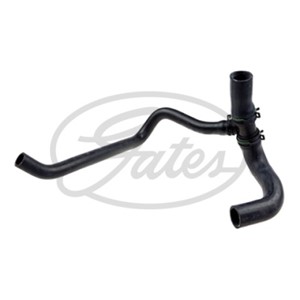 Jäähdyttimen letku, Yläpuolella, LAND ROVER RANGE ROVER II, PCH000900, PCH115720, PCH117360, PCH118800