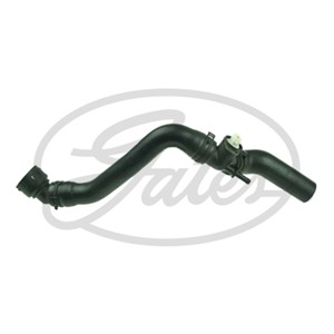 Jäähdyttimen letku, Yläpuolella, AUDI,SEAT,SKODA,VW, 1J0 122 101 C