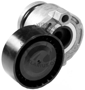 Kiristysrulla, moniurahihna, DACIA,NISSAN,RENAULT, 11 75 000 QAG, 11 75 000 QAR, 11 75 000 QAU, 11 75 000 QOB, 11 75 000 QOD, 11 75 036