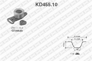 Hammashihnasarja, CITROËN,PEUGEOT,RENAULT, 0816-32, 0829-10, 7700692315, 7700718726, 7700718836, 7700729581, 7700853660, 7700856351, 770