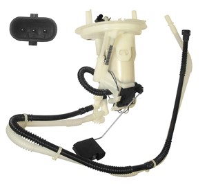 Tunnistin, polttoainetankki, Vasen, MERCEDES-BENZ, 212 470 13 94, 2124701394, A 212 470 13 94, A2124701394