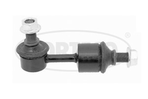 Tanko, kallistuksenvaimennin, Taka-akseli, oikea, HYUNDAI i40 I, i40 CW I, 55530-3Z000, 55540-3Z000